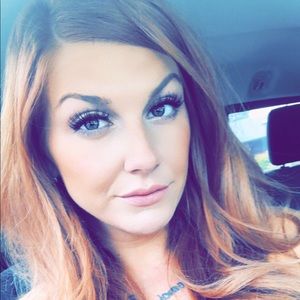 Meet your Posher, Aubrey